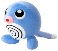 poliwag 1 loend
